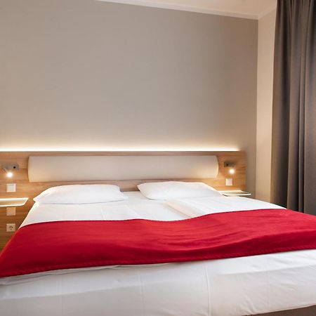 Hotel Koenigshof Am Funkturm Business Ανόβερο Εξωτερικό φωτογραφία