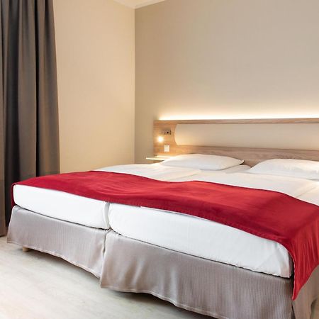 Hotel Koenigshof Am Funkturm Business Ανόβερο Εξωτερικό φωτογραφία