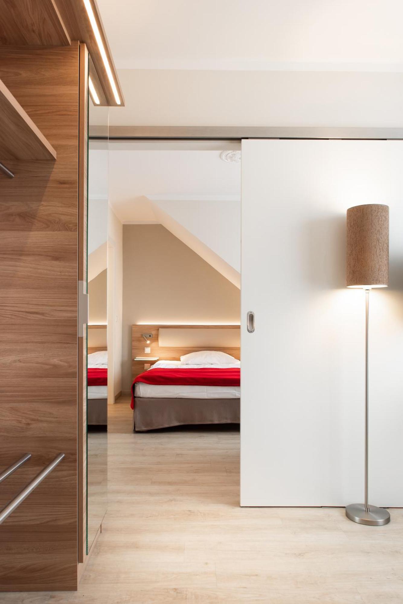 Hotel Koenigshof Am Funkturm Business Ανόβερο Εξωτερικό φωτογραφία